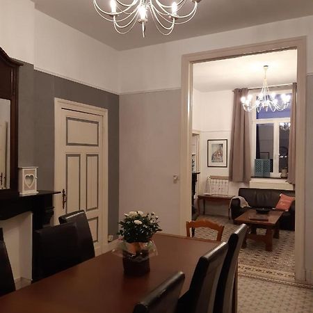 דינאן La Maison Du Maitre מראה חיצוני תמונה
