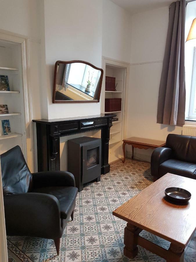 דינאן La Maison Du Maitre מראה חיצוני תמונה