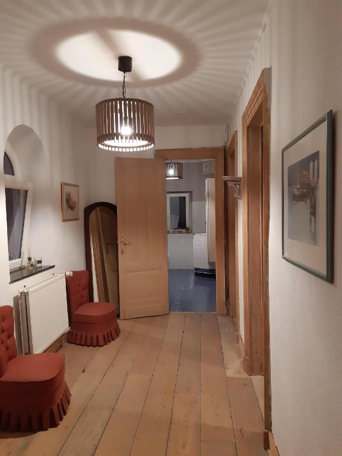 דינאן La Maison Du Maitre מראה חיצוני תמונה