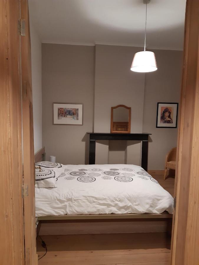דינאן La Maison Du Maitre מראה חיצוני תמונה