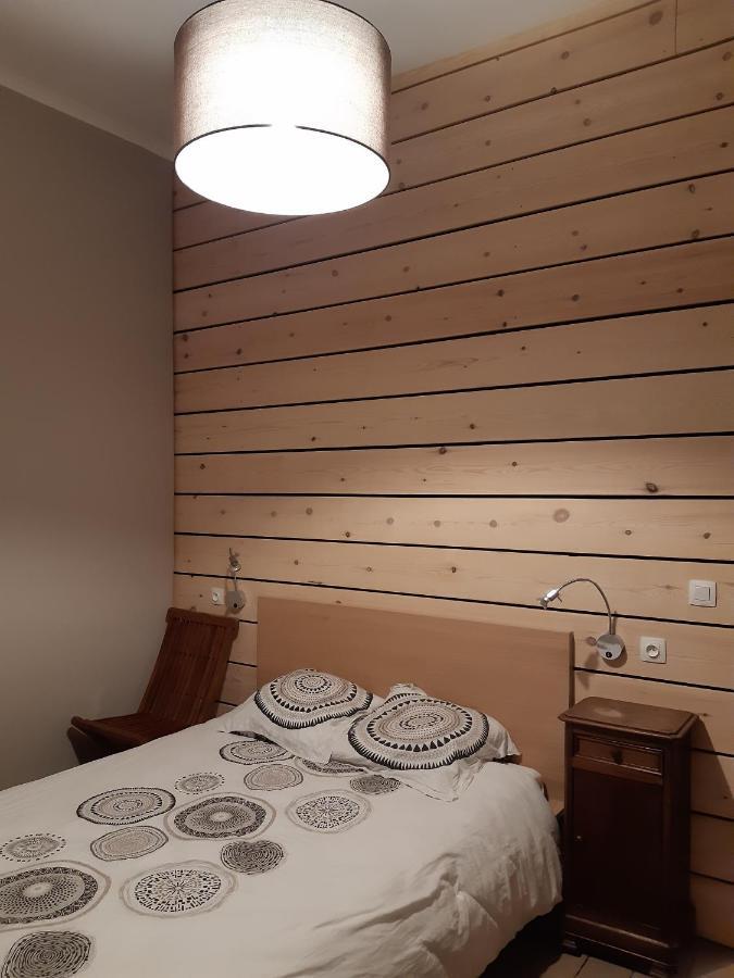 דינאן La Maison Du Maitre מראה חיצוני תמונה